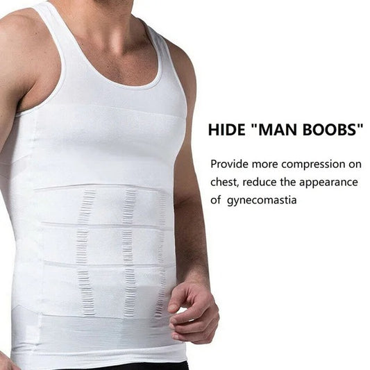 Men's Belly Corrector by Spanny